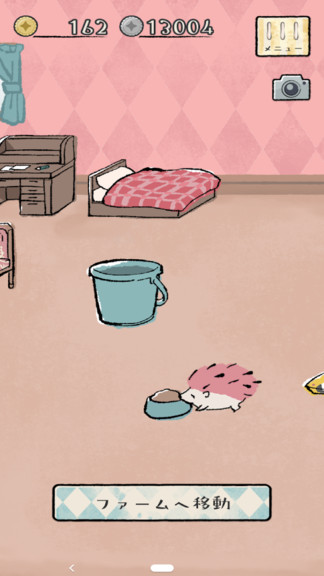 刺猬小屋中文版 v1.0.0 安卓版 0