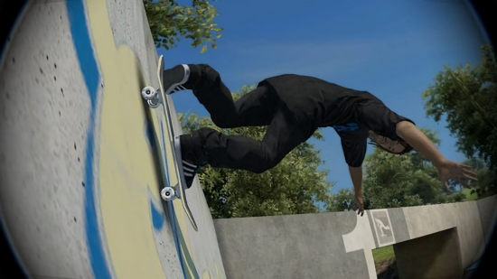 skate3滑板3手游下載