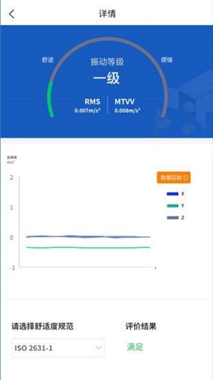 振感地圖最新版 v1.1.6 安卓版 3