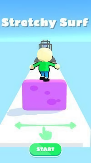 香皂沖浪手游 v1.0.0 安卓版 0
