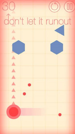 超級(jí)節(jié)拍小球游戲 v1.6 安卓版 1