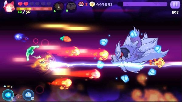 哞哩的長夢游戲 v1.0.4 安卓版 0