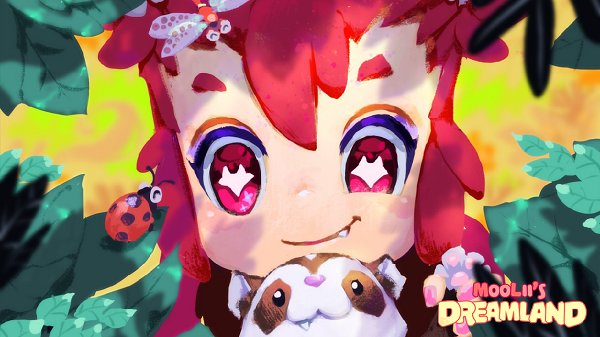 哞哩的長夢游戲 v1.0.4 安卓版 2