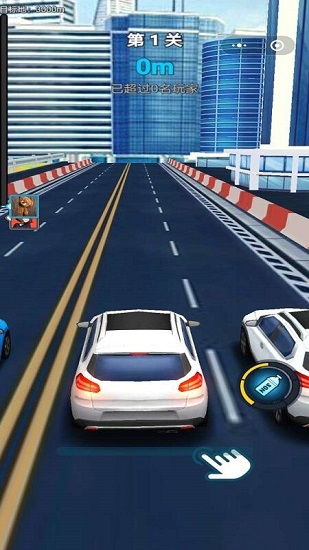 飛車第一名游戲 v1.0 安卓版 0