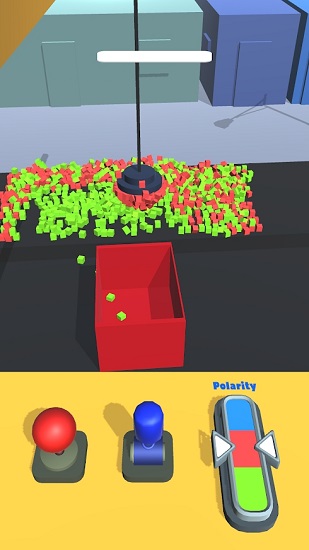 起重機大師手機版 v0.3 安卓版 1