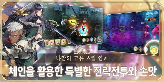 你好艾拉手游 v1.1.0 安卓版 1