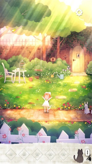 迷途貓之旅中文版 迷途貓之旅下載中文版