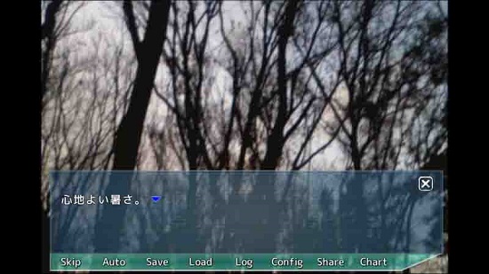 玩了就會(huì)很恐怖的故事合集下載