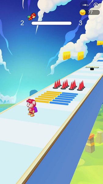 豬豬你快飛官方版 v1.0.1 安卓版 1