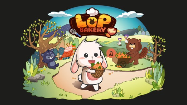 lop bakery洛普比的面包店無限糖果 v1.0 安卓版 0