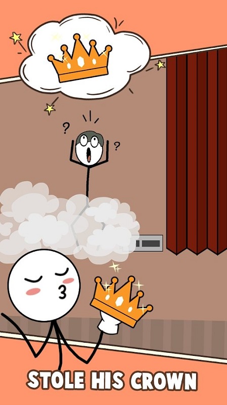 火柴人盜賊手機(jī)版 v1.0.3 安卓版 1