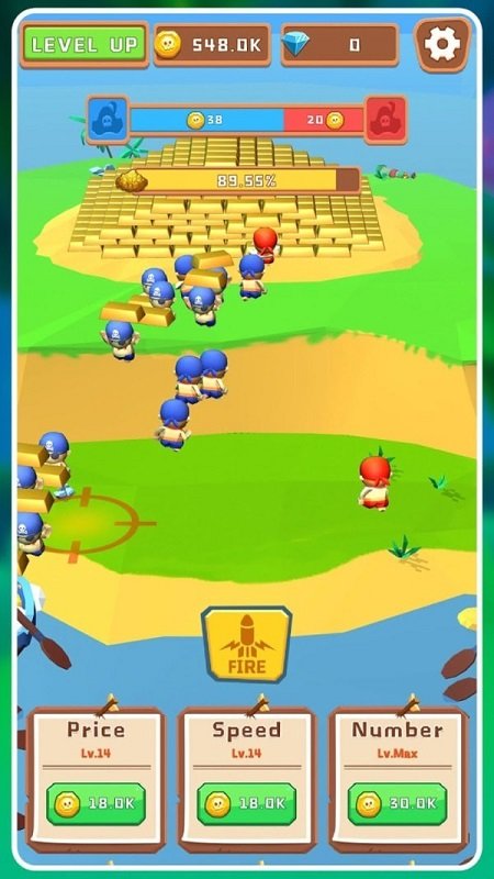 空閑海盜王下載