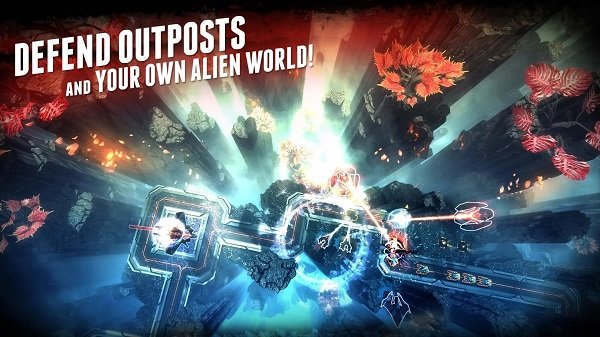 異常防御者手游 v1.01 安卓版 3