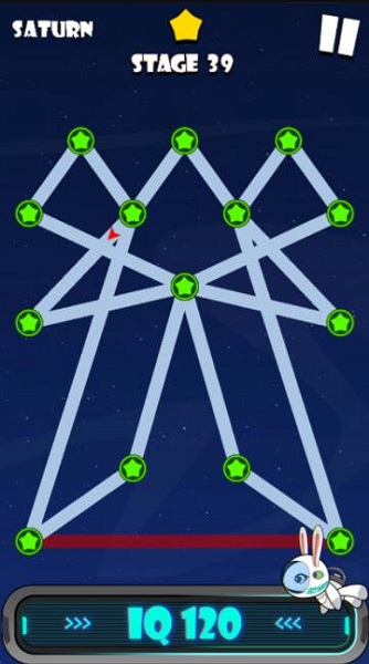 星空一筆畫游戲下載 星空一筆畫下載