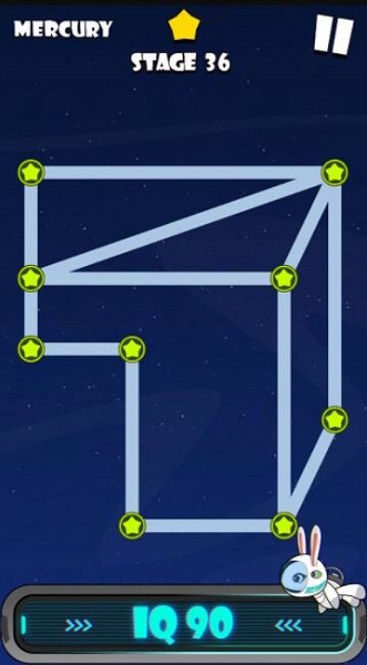 星空一筆畫手游 v1.06 安卓版 3