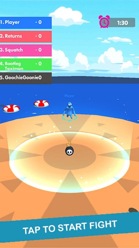 人類派對(duì)作戰(zhàn)游戲下載 人類派對(duì)作戰(zhàn)下載