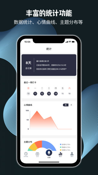 記之日記安卓版