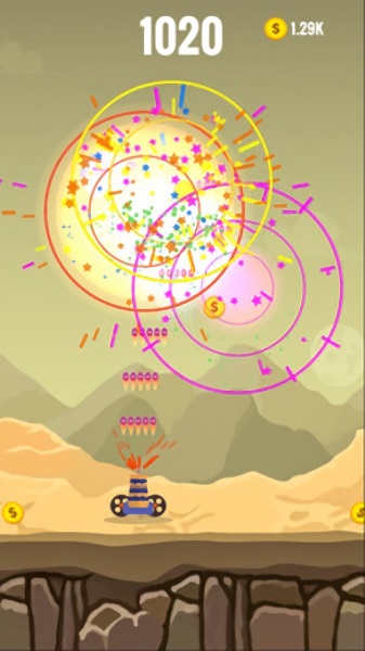 消滅球球病毒 v1.0.4 安卓版 0