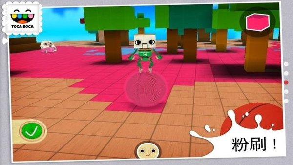 托卡大建造 托卡大建造下載