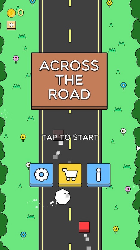 穿越馬路游戲下載 穿越馬路下載