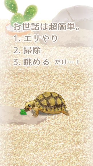 治愈系烏龜安卓版