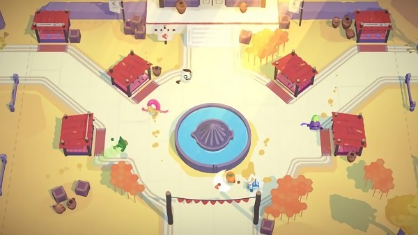 水果回旋鏢手游 v1.0.0 安卓版 0
