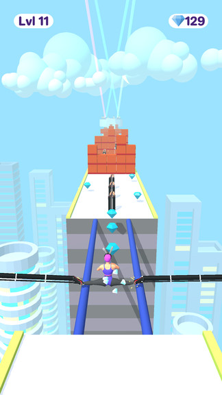 高跟鞋大師中文版 v0.8.0 安卓版 0
