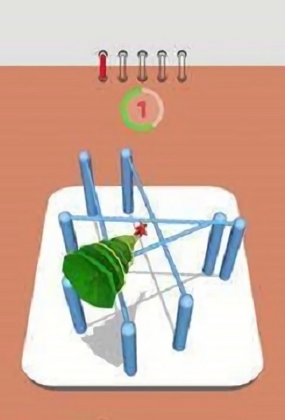 3d立體拼圖游戲 v0.1.1 安卓版 0
