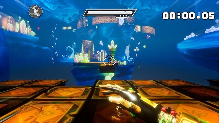 水晶召喚手游 v1.0 安卓版 3