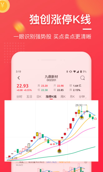 股牛牛股票 v3.0.2 最新版 2