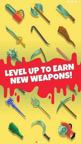 野營殺手游戲 v0.82 安卓版 0