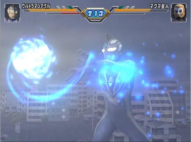 捷德奧特曼融合模擬器手機版 v4.2.6 安卓版 0