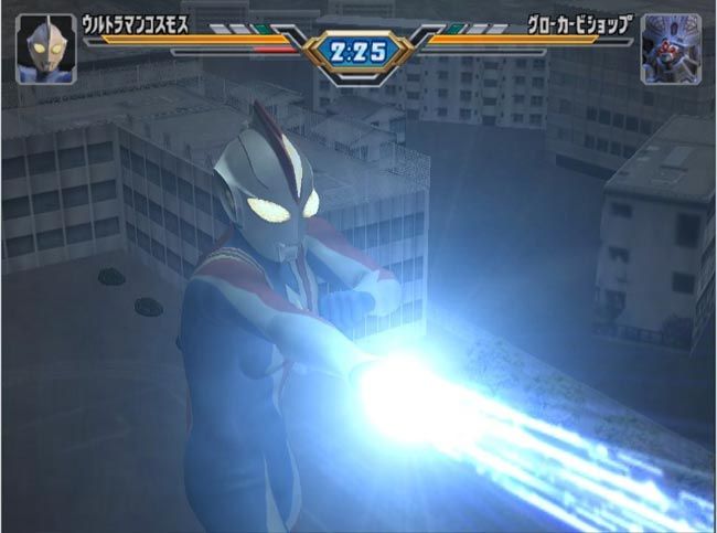 捷德奧特曼融合模擬器手機版 v4.2.6 安卓版 2