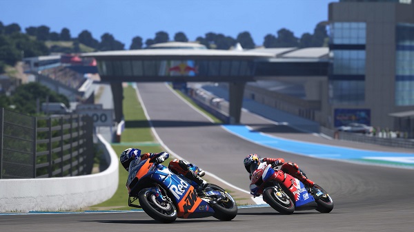 motogp20游戲中文版 v1.0 最新版 1