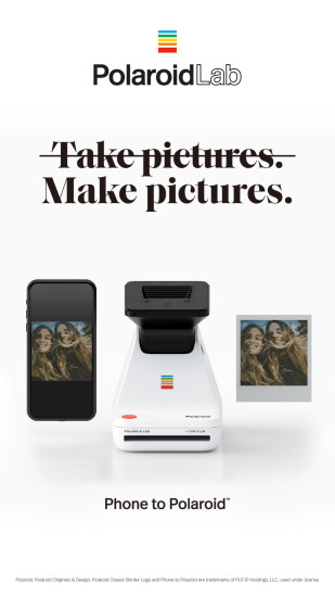 寶麗來(lái)polaroid riginals彩虹機(jī)軟件 v1.13.19.100086383 最新版 0