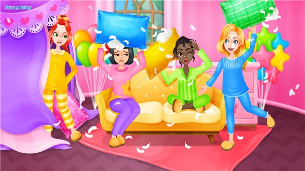 派對娛樂游戲 v1.3 安卓版 0