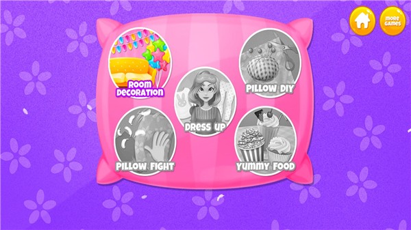 派對娛樂游戲 v1.3 安卓版 1