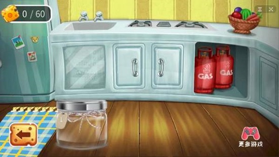 老鼠大冒險游戲 v1.0.0 安卓版 3