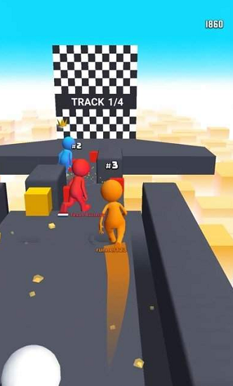 有趣的比賽 有趣的比賽下載