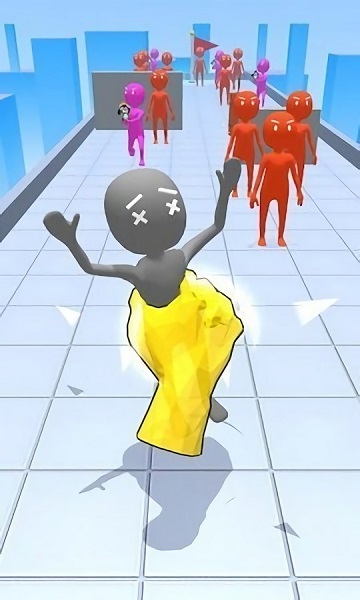橡皮巨人游戲 v1.2.0 安卓版 2