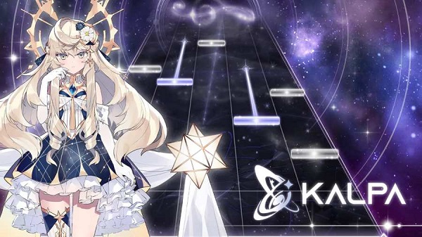 kalpa音游國際服2