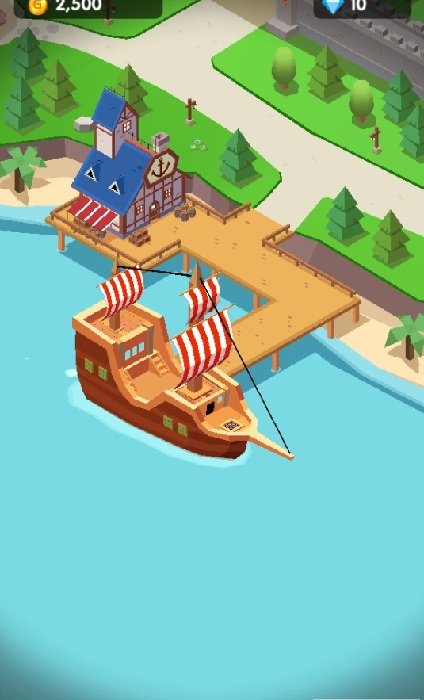我的地牢村手游 v1.1.9 安卓版 2