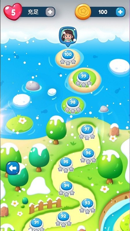 富貴消消消領(lǐng)紅包 v1.0.0 安卓版 0