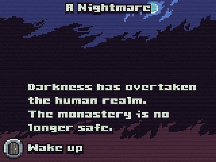 無盡黑夜手游 v1.0 安卓版 0