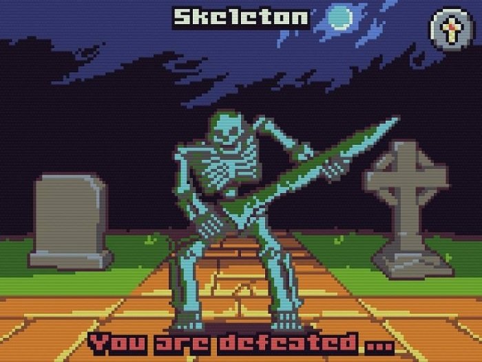 無盡黑夜手機版下載 無盡黑夜下載