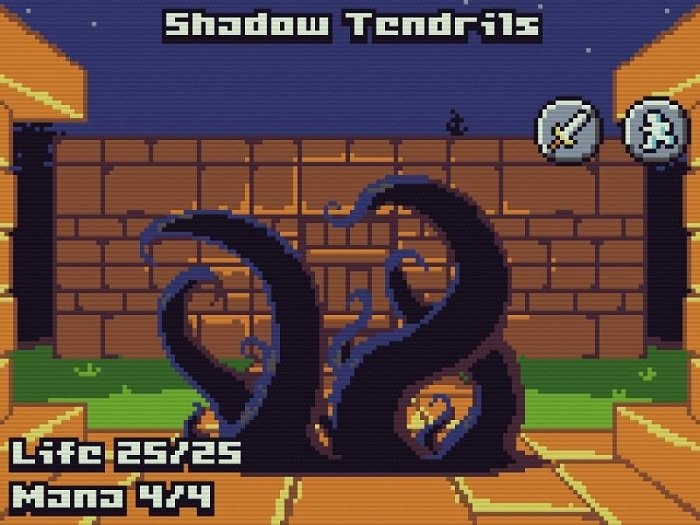 無盡黑夜手游 v1.0 安卓版 3