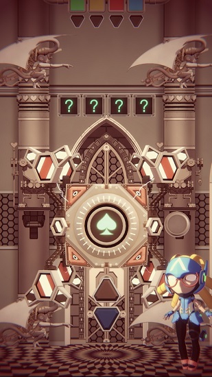 愛麗絲遺失的碎片最新版 v1.3.5 安卓版 2