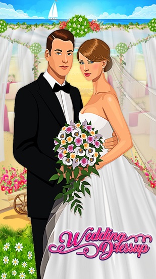 婚紗女孩游戲 v1.0.6 安卓版 0