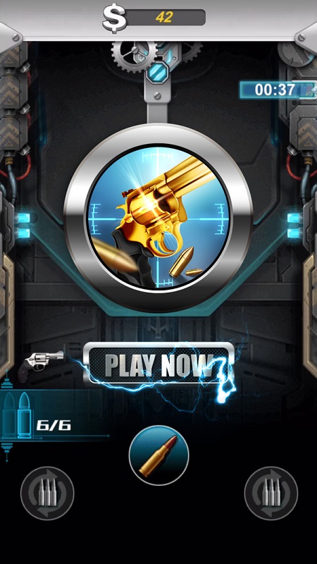 合成玩具槍游戲下載
