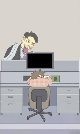 無驚無險又到六點(diǎn)最新版 v1.0 安卓版 1